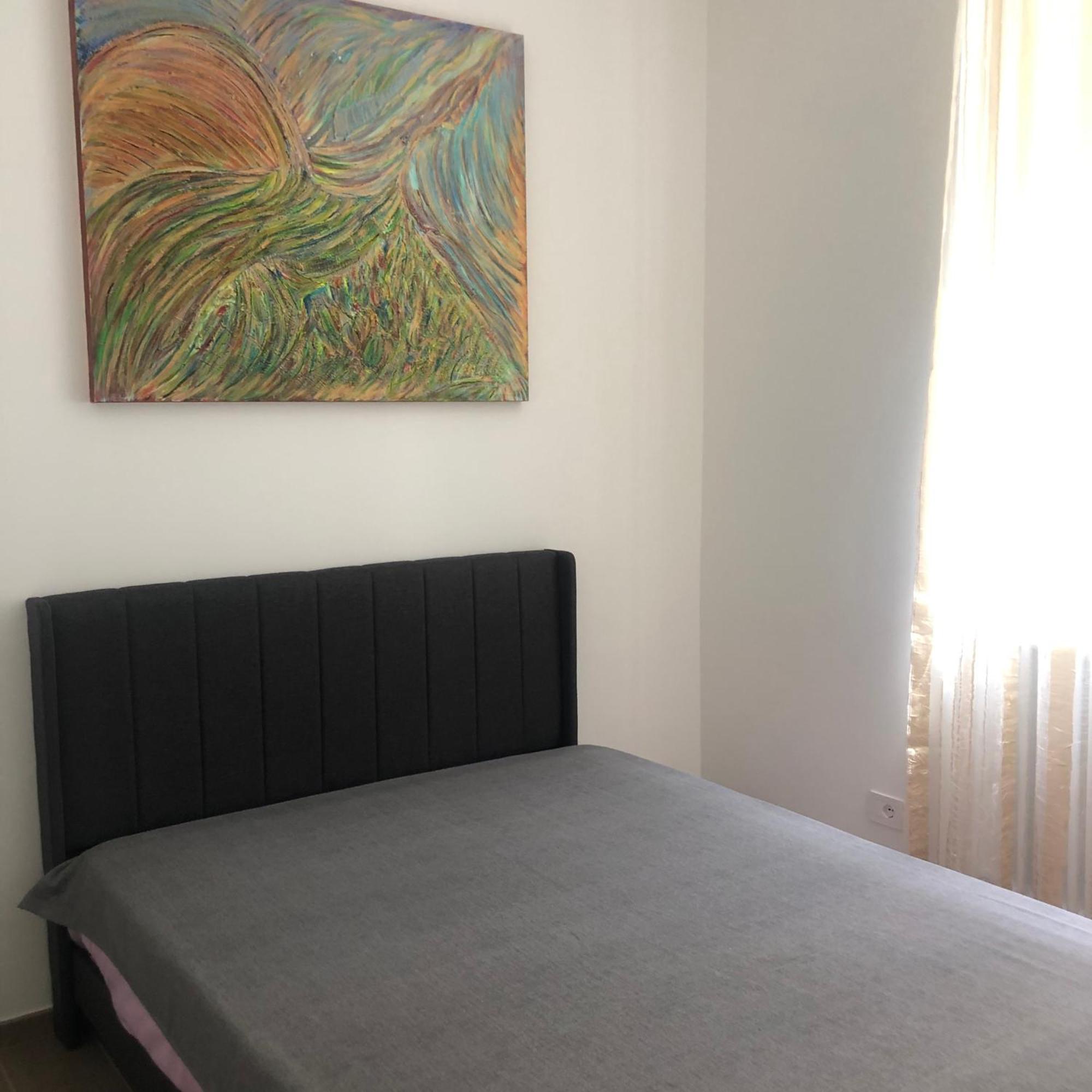 New Corso Italia Savona Vila Exterior foto