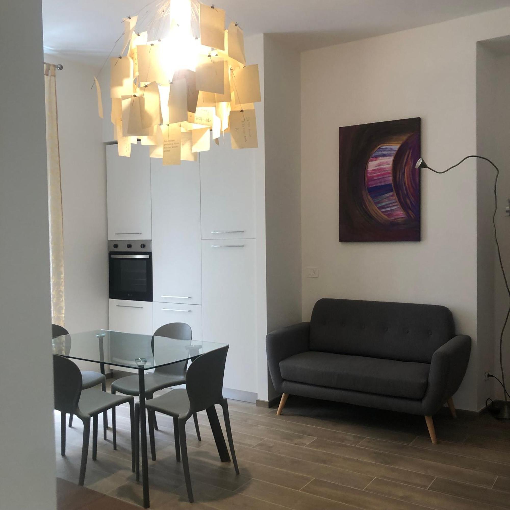 New Corso Italia Savona Vila Exterior foto