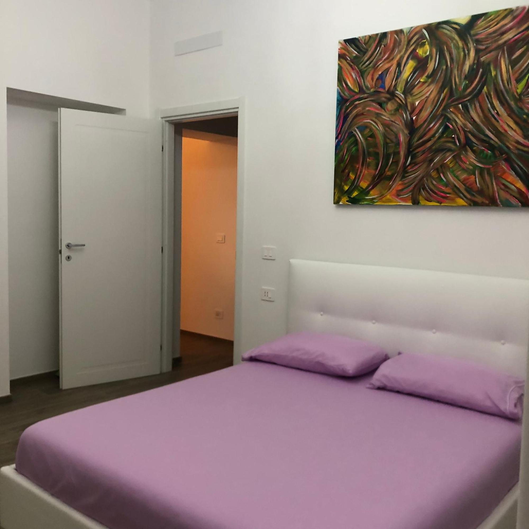 New Corso Italia Savona Vila Exterior foto