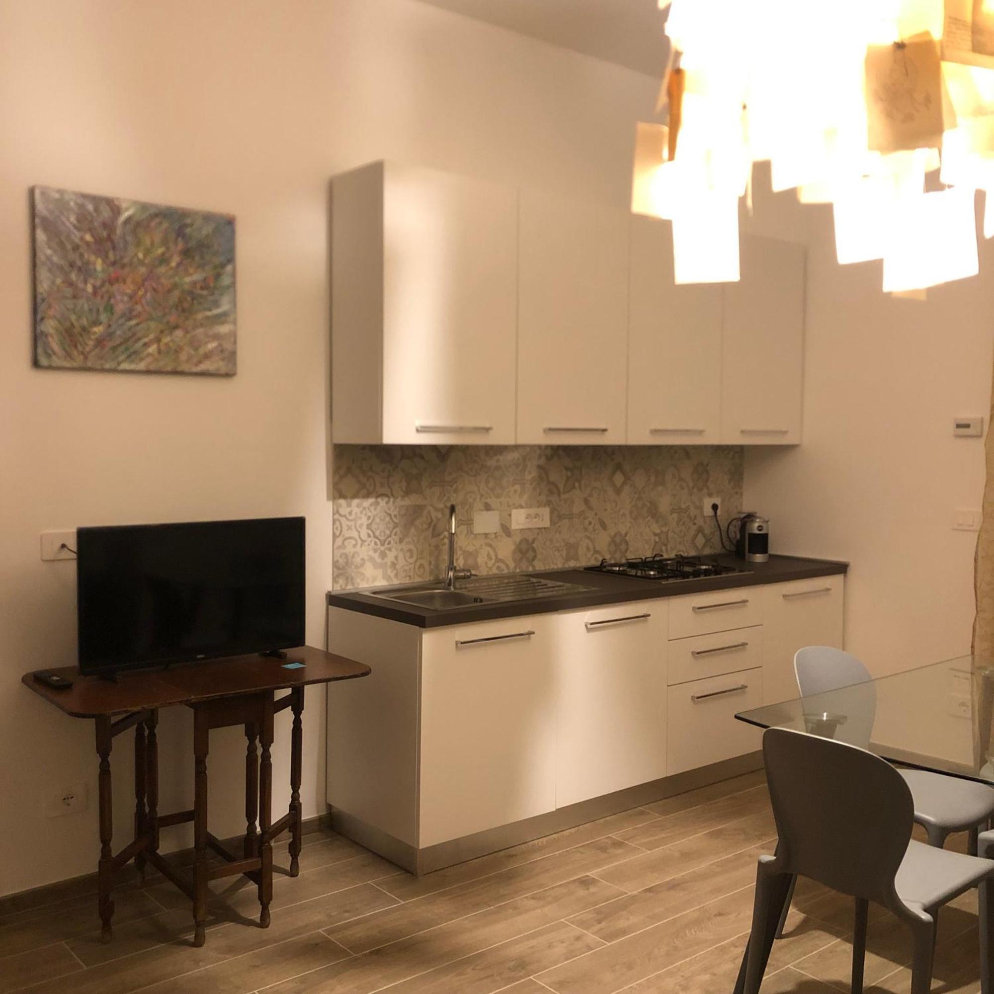 New Corso Italia Savona Vila Exterior foto